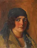 Pierre Auguste Bellet, Baticul albastru