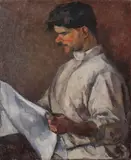 Ion Theodorescu-Sion, Ziarul de dimineață