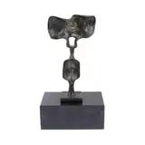 Victor Roman, Bufon, bronz