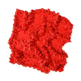 Beniamin Popescu, #cuttingedge, MDF, rășină poliuretanică, fibră de carbon și acrilic