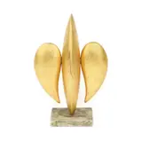 Mircea Milcovitch, Opus, 1977, teracotă patinată
