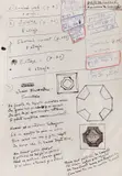 Paul Gherasim, Manuscrise de lumină