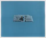 Horia Damian, La Piscine
