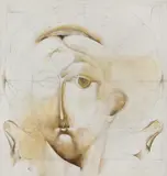 Sorin Dumitrescu, Studiu pentru Arhanghelul Mihail