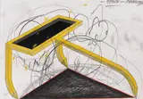 Paul Neagu, Hyphen
