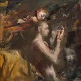 Corneliu Brudașcu, Poesis