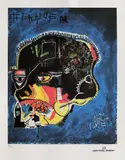 Jean-Michel Basquiat, Craniu