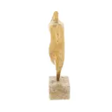 Elan by Marcel Guguianu, bronz, sold Jan 2021