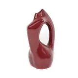 Boris Caragea, Carafă, 1968, ceramică