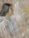 Ghelman Lazăr, Flori de câmp