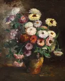 Eugenia Filotti Atanasiu, Cârciumărese