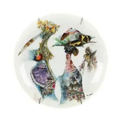 Jules Perahim, Primăvara, ceramică