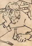 Constantin Piliuță, Pe gânduri