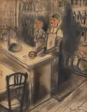 Aurel Jiquidi, La birt