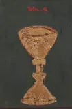 Marin Gherasim, Potir