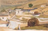 Rodica Maniu, Balcic