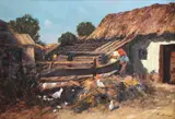 Cornel Raţiu, În gospodărie