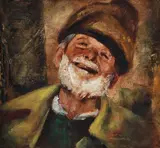 Gheorghe Vrăneanțu, Moș Gheorghe