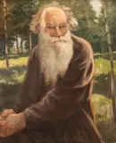George Catargi, Lev Tolstoi