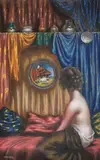 Mişu Teişanu, Boudoir