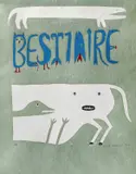 Victor Brauner, Bestiaire, 1963, cromolitografie