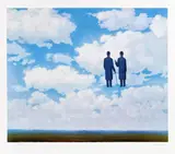 René Magritte, Recunoaștere infinită