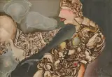 Petre Velicu, Nevestele regilor nebuni