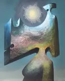 Jules Perahim, Sans titre