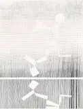 Michel Seuphor, Sans titre, serigrafie