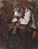 Octav Băncilă, Peticarul