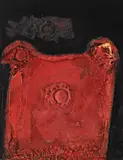 Horia Damian, L'etoile rouge