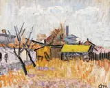 Alexandru Ciucurencu, Început de toamnă