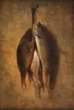 Nicolae Tonitza, Captura