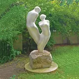 Marcel Guguianu, Împreună, marmură