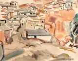 Max W. Arnold, Sat dobrogean
