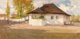Nicolae Grigorescu, Casa pictorului de la Câmpina