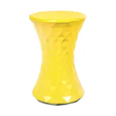 Kartell, ”Stone” - scaun Kartell, designer Marcel Wanders, policarbonat; vopsit ulterior
