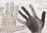 Paul Neagu, Human Hand