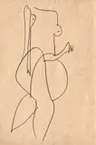 George Apostu, Nud