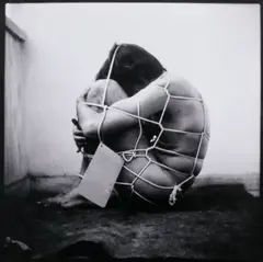 Julian Mereuță, Captured, lambda print