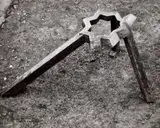 Paul Neagu, Open Monolith