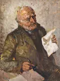 Theodor Cateliu, Scrisoare către fiul meu