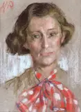 Milița Petrașcu, Profesoara de limba franceză