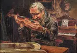 Partog (Petre) Vartanian, Profesorul de muzică