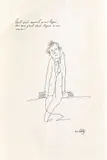 Tia Peltz, Dilema