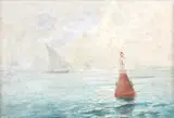 Dimitrie Florian, În larg