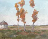 Iosif Steurer, Început de toamnă