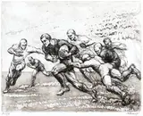 Marcel Chirnoagă, Jucători de rugby