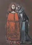 Ion Iancuț, Sărutul