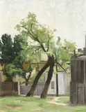 Constantin Artachino, Început de vară
